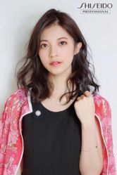 -GIRL STYLE 烫发·染发沙龙