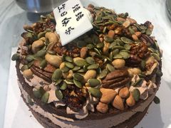 -半勺舒舒生日蛋糕店
