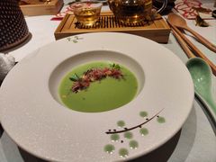 -叶叶菩提·晋福宫