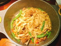 -楼兰新疆主题餐厅(苏州中心店)