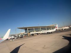 -太原武宿国际机场