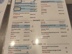 -shark burger·鲨鱼汉堡(交子大道店)