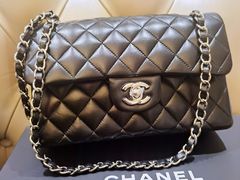 -Chanel(德基广场店)