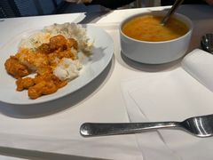 -宜家·瑞典风味餐厅(烟台路店)