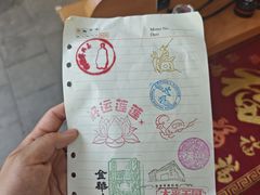 -太平天国侍王府