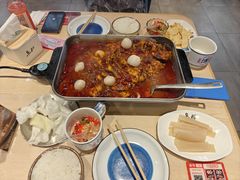 -鱼酷活鱼烤鱼(沈阳大悦城店)