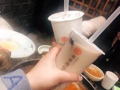 -袁老四火锅(南浦路店)