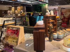 -金海湾自助餐厅(金陵饭店)