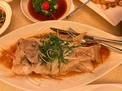 -亚龙湾红树林度假酒店御粤阁