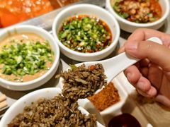-海底捞火锅(外滩店)