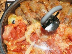 -黄记煌三汁焖锅(金凤万达广场店)