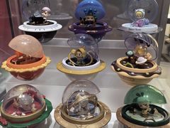 -泡泡玛特POPMART(西单大悦城店)