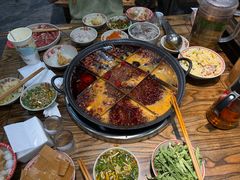 -小王少龙火锅(沙南街店)