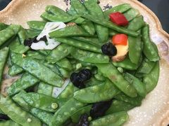 -小姨家常菜(昭萍东路店)