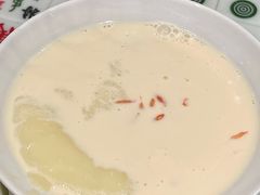 榴莲甘露-堂屋糖水店(愚园店)