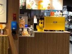 -麦当劳(平和堂店)