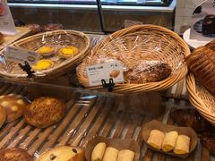 -巴黎贝甜(熙悦汇店)