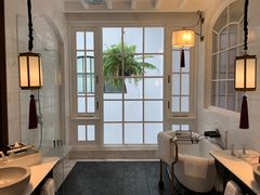 -富国岛翡翠湾 JW 万豪度假酒店