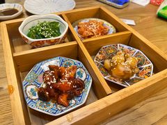 -玖寿司(同心家园1期店)