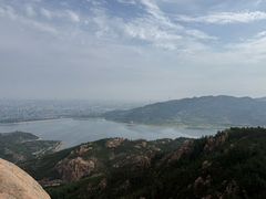-太和山风景区