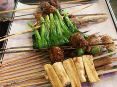 -纪录片《人生一串》体验店(静安店)