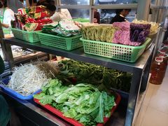 零售区-筒骨麻辣烫(永同昌公寓胜明花园店)