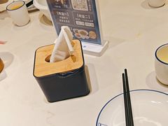 -兰湘子·湘菜小炒(三桥万象城店)