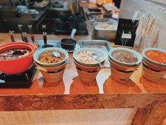 -浙江西子宾馆·瑶园咖啡厅