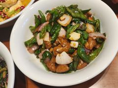 -杨厨的田园饭店(长城路店)