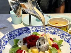 -巧克力渔家.小船海鲜胶东菜(万平口店)