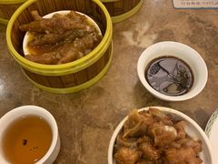 -华联广州大酒店-餐厅