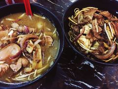 -慧娟面馆·餐厅(望江路店)