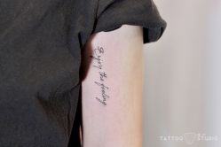 -飛凡TATTOO纹身•原创