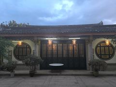 -吴祥记潮州菜·百年老字号·砂锅粥