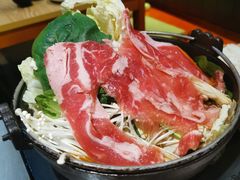 -津之港·日本料理·铁板烧