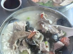 -广场正宗原汁薏米店