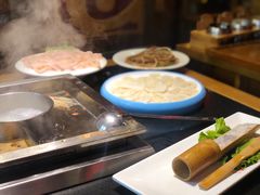 -蜀江龙火锅(339店)
