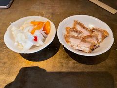 -漆黑觉米粉(三里屯店)