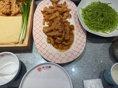 -老济南·地道济南菜(大明湖店)