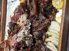 -清真悦宾楼食府(海湖店)