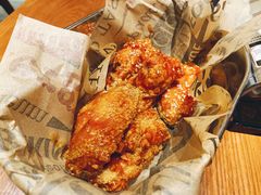 -春熙台韩国料理·章鱼肥牛(西丽店)