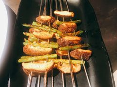 -虾胡闹·澳洲小龙虾·烧烤(福田鲨鱼店)