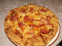 -必胜客(上海新南方商城PH店)