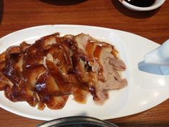 -龙聚德北京烤鸭(沙坪坝华宇A馆店)