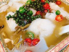 -砂锅居(西四店)