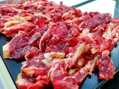 花边肉-联胜潮汕牛肉火锅(东苑南路店)