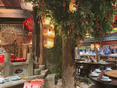 -南京大牌档(之心城店)