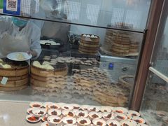 -许老八包子铺羊汤馆(绿地世纪城店)