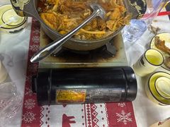 -刘姐啤酒鱼民族演艺餐厅(西街总店)