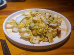 -山西人家(锦创书城店)